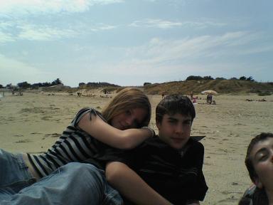 mes pote en france
